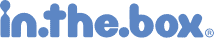 Logo INTHEBOX